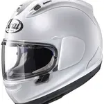 Casque ARAI RX-7V EVO Diamond White