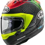 Casque ARAI RX-7V EVO Tatsuki