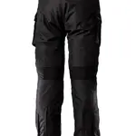 Pantalon RST Endurance textile - noir taille 42 court
