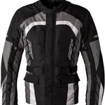 Veste RST Alpha 5 CE textile - gris taille 40