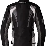 Veste RST Alpha 5 CE textile - gris taille 54