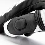 Gants RST Sport Mid Waterproof CE - blanc/noir taille 7