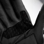 Gants RST Sport Mid Waterproof CE - blanc/noir taille 8