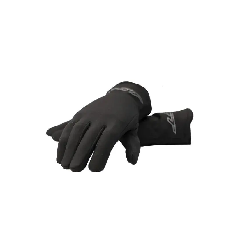 Gants RST Thermal WindBlock - noir taille 10