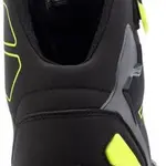 Bottes RST Sabre - noir taille 45