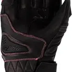 Gants RST S1 femme CE - noir taille 9
