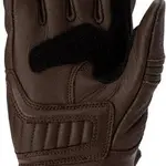 Gants RST Roadster 3 femme CE - marron taille 7