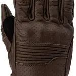 Gants RST Roadster 3 femme CE - marron taille 8