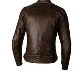 Veste RST Roadster 3 CE cuir - noir taille 46