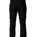 Pantalon RST Straight Leg 2 textile renforcé - noir taille L