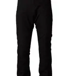 Pantalon RST Straight Leg 2 textile renforcé - noir taille XL