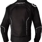 Veste RST S1 Mesh CE textile - blanc taille L