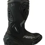 Bottes RST S-1 Waterproof - noir taille 44