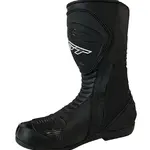 Bottes RST S-1 Waterproof - noir taille 44