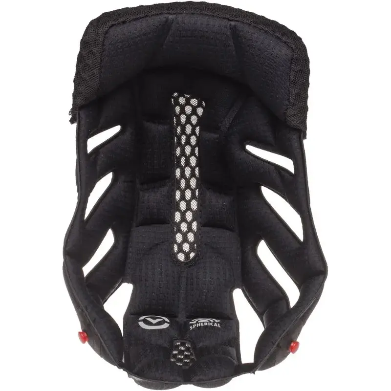 Intérieur BELL Moto-10 - noir