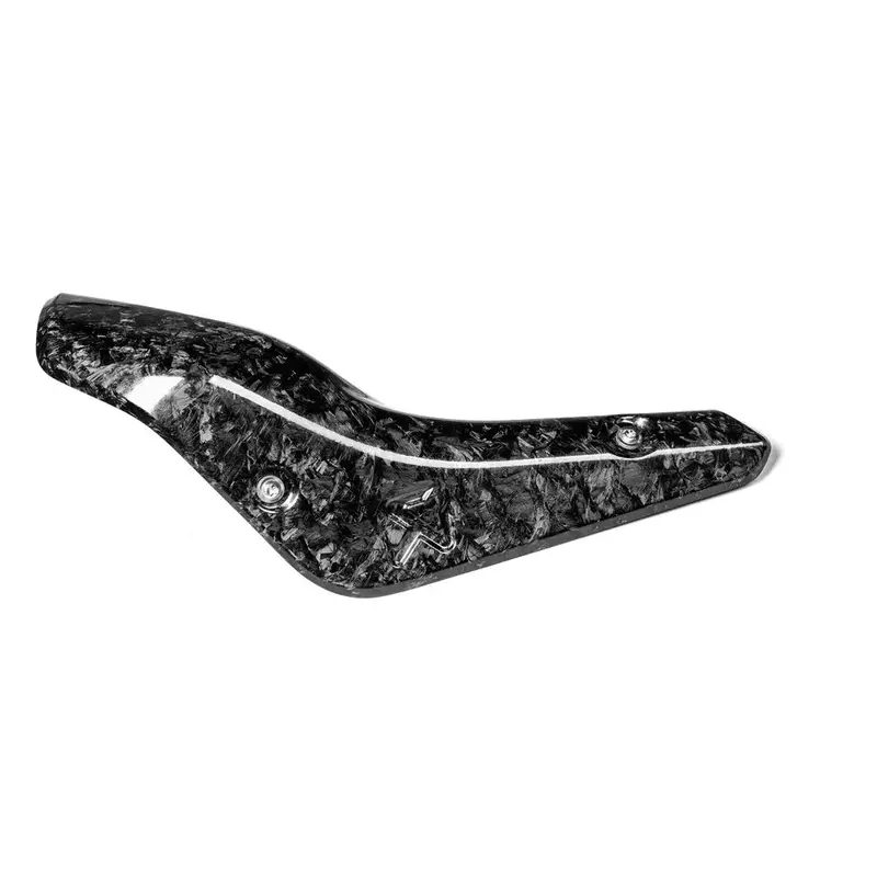 HEAT SHIELD Yamaha MT-10