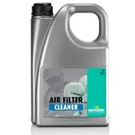 Nettoyant filtre à air MOTOREX biodégradable 4L (x4)