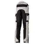 Pantalon RST Pro Series Adventure-X CE textile - argent/noir taille L court
