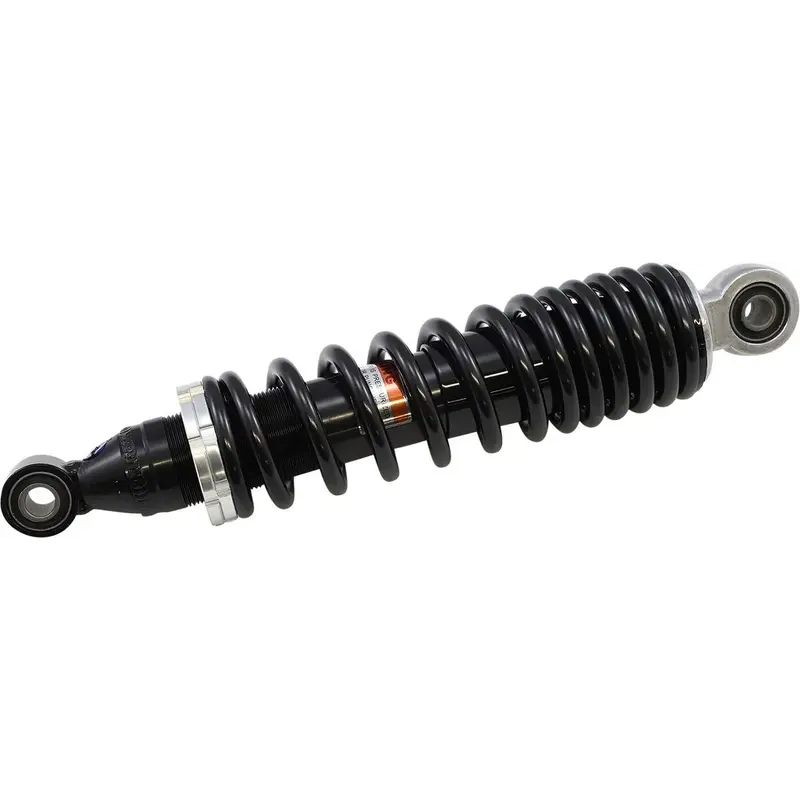 GAS SHOCK FRONT MOOSE