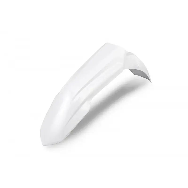 Garde-boue avant UFO blanc Honda CRF 450 R