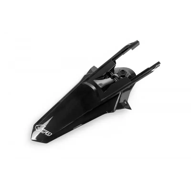 Garde-boue arrière UFO noir Gas Gas MC 85