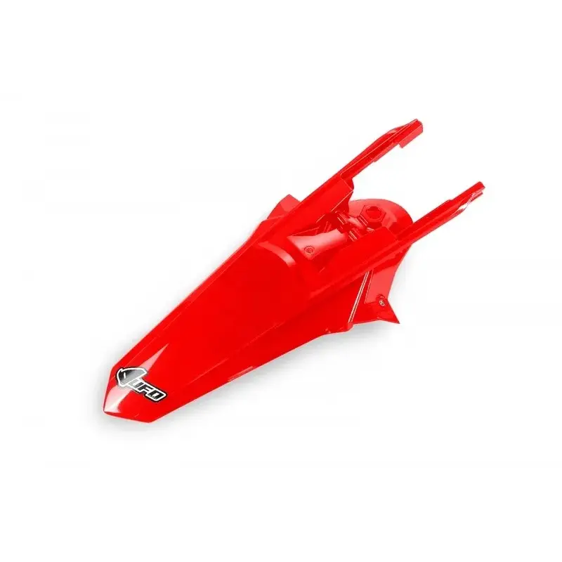 Garde-boue arrière UFO rouge Gas Gas MC 85