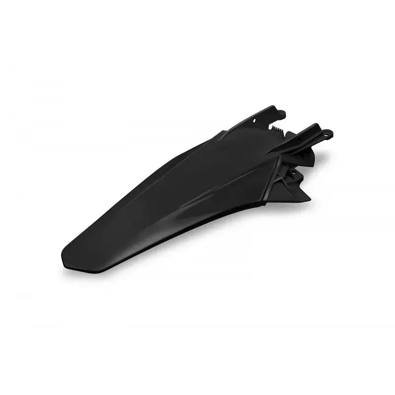 Garde-boue arrière UFO noir Gas Gas EC