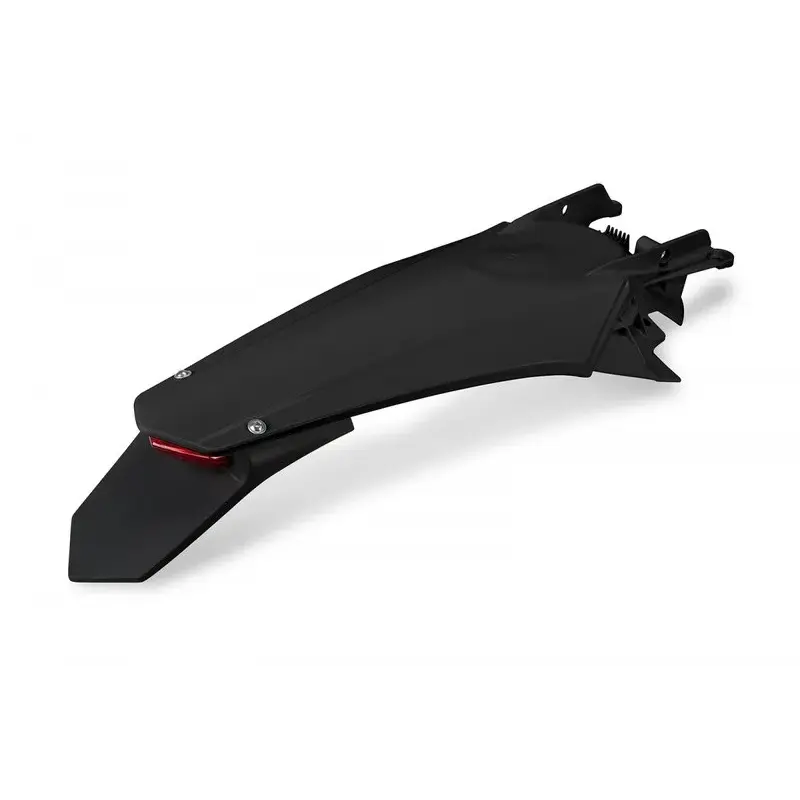 Garde-boue arrière UFO noir Gas Gas EC