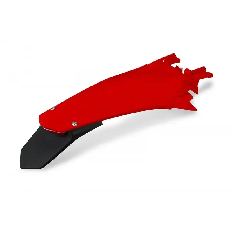 Garde-boue arrière UFO rouge Gas Gas EC