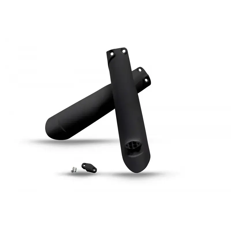 Protections de fourche UFO noir Gas Gas MC