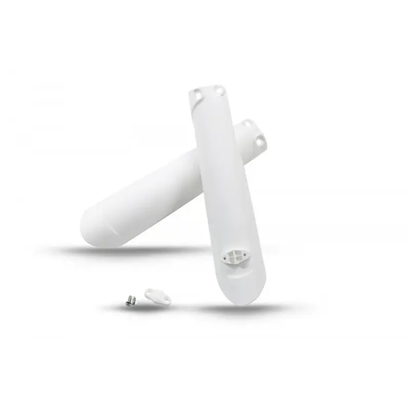 Protections de fourche UFO blanc Gas Gas MC
