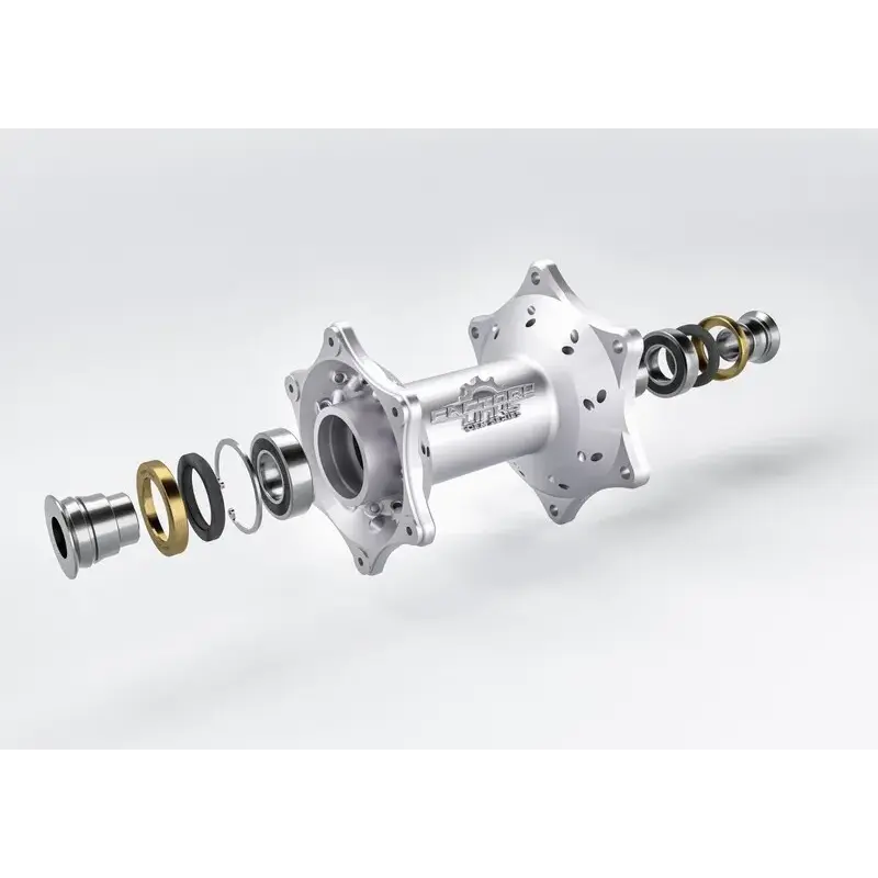 Kit roulements de roues avant FACTORY LINKS Husqvarna