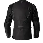 Veste RST Endurance CE textile noir taille 4XL