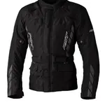Veste RST Alpha 5 CE textile noir taille M