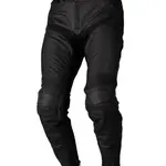 Pantalon RST S1 SPORT cuir - noir taille XS court