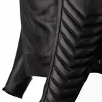 Veste RST Roadster 3 CE cuir - noir taille M