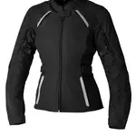 Veste femme RST Ava CE textile - noir taille 12