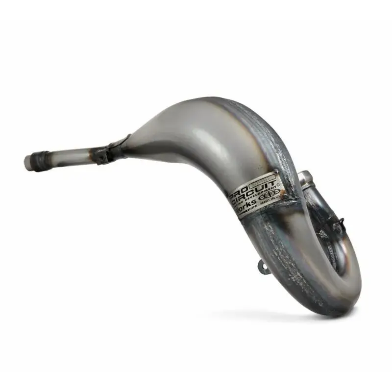 WORKS PIPE YZ125 '22