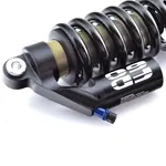 Amortisseur KS Vélo Enduro / Descente 240 / 73mm