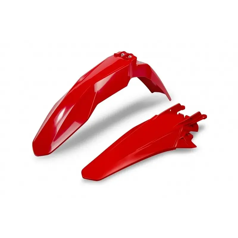 Kit garde-boue avant & arrière UFO - couleur origine Gas Gas