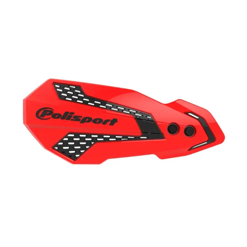 Protège-mains POLISPORT MX Flow - Honda CRF450R/RX