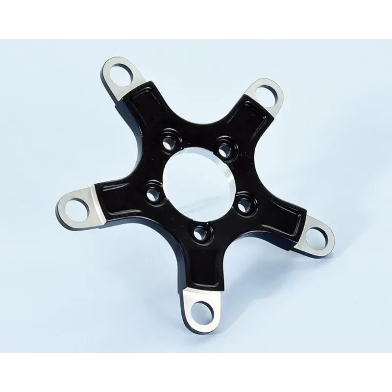 Double porte-couronne POLINI 5 branches E-P3 OEM Road