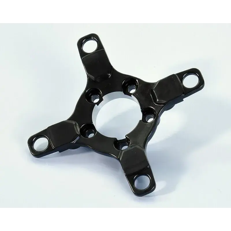 Double porte-couronne POLINI 5 branches E-P3 OEM VTT