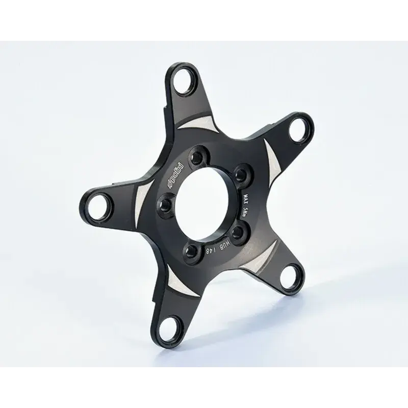 Porte-couronne POLINI 5 branches E-P3 HUB 148