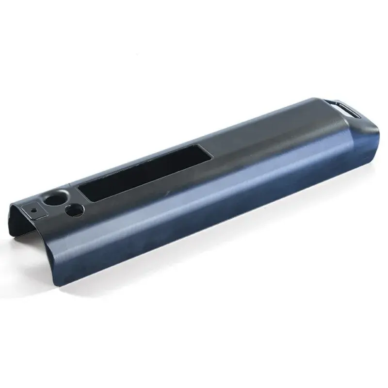 Couvre batterie POLINI sans porte-bidon E-P3