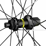 Roue arrière MAVIC Crossmax SL Ultim 30Mm 29 XD