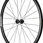 Roue avant MAVIC Ksyrium 30 Disc CL