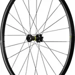 Roue avant MAVIC Crossmax 29 IS