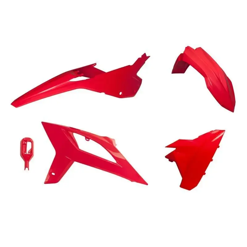 Kit plastiques RACETECH - couleur origine (22) Beta RR