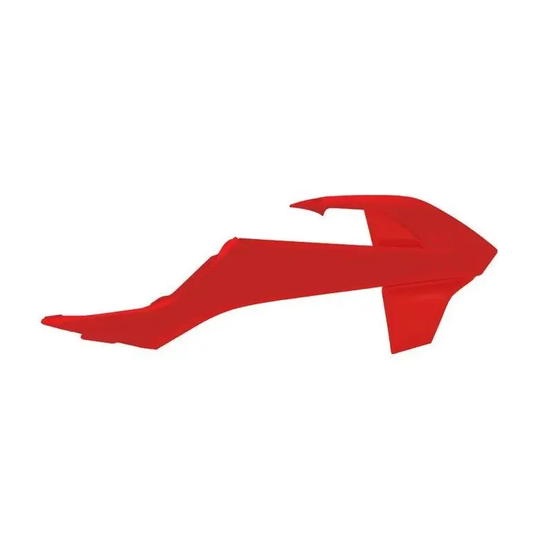 Ouïes de radiateur RACETECH - Gas Gas MC65